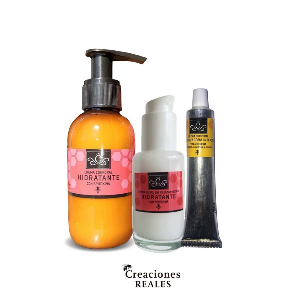 Combo inicio6-Fac.Hidra60+Corp.Hidra125+Rest.inte